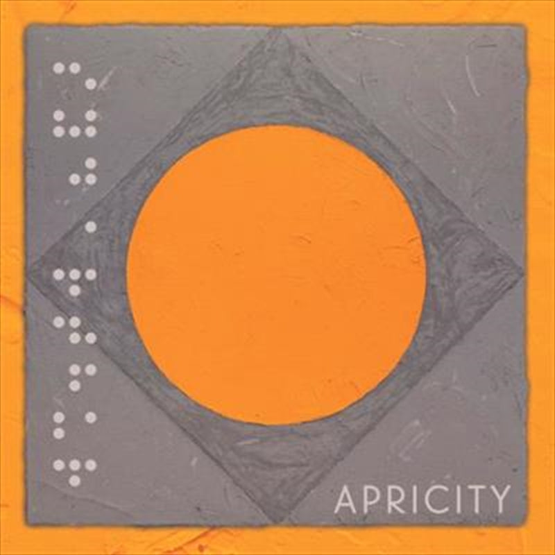 Music CDs: Apricity - Arthur, Syd Cd Album