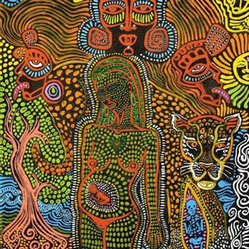 Music CDs: Everything Is My Family - Crystal Fighters Cd Album