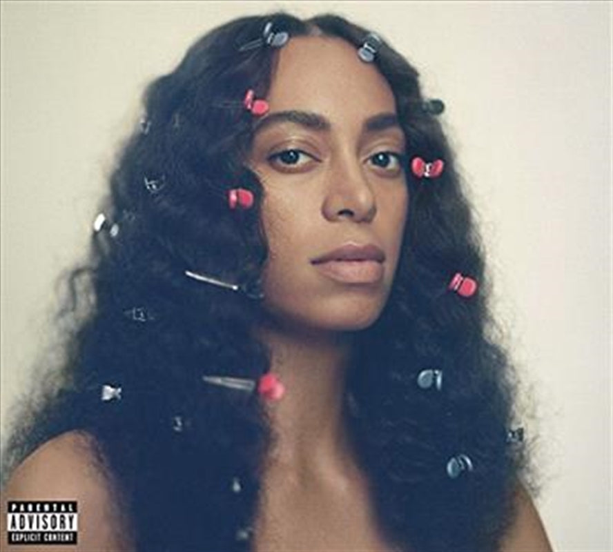 Music CDs: A Seat At The Table - Solange Cd Album