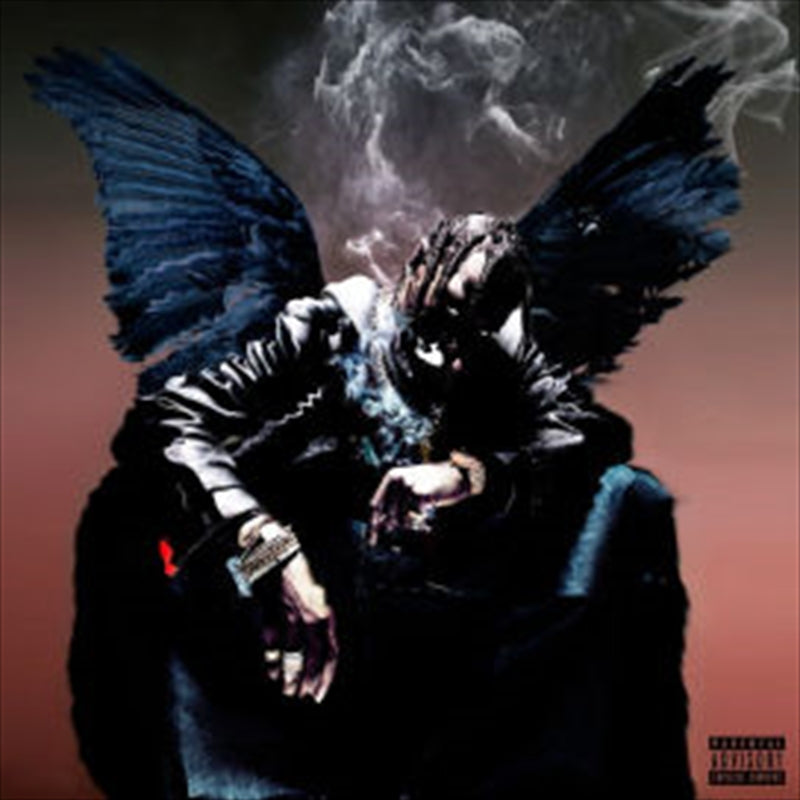 Music CDs: Birds In The Trap Sing Mcknigh - Scott, Travis Cd Album