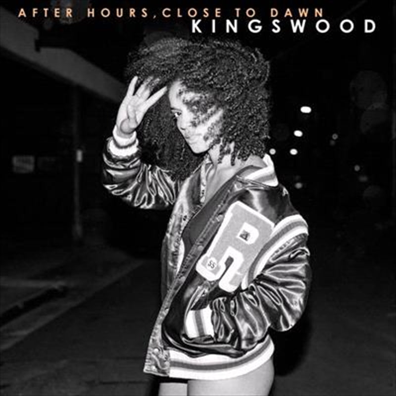 Music CDs: After Hours Close To Dawn - Kingswood Cd Album