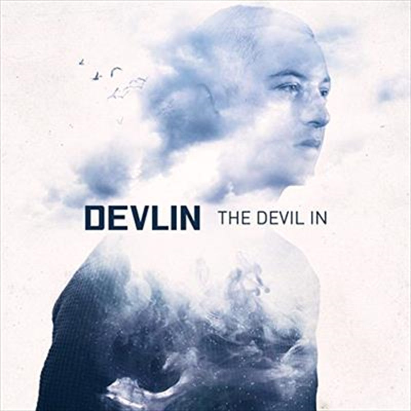Music CDs: Devil In - Devlin Cd Album