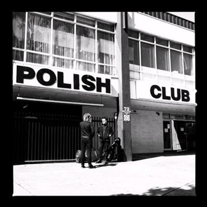 Music CDs: Alright Already - Polish Club Cd Album