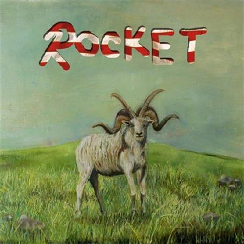 Music CDs: Rocket - Alex G Cd Album