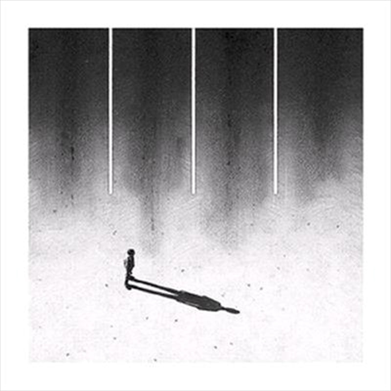 Music CDs: Mono - Alpha Wolf Cd Album