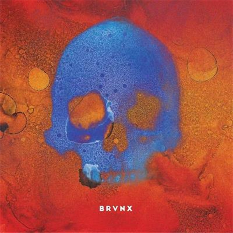 Music CDs: Bronx V - Bronx, The Cd Album