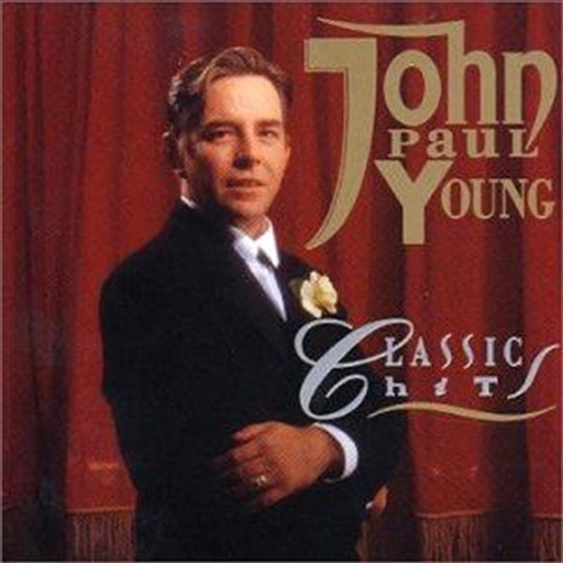 Music CDs: Classic Hits - Young, John Paul Cd Album