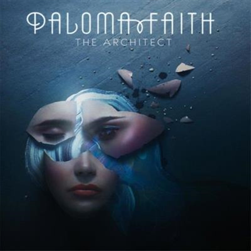 Music CDs: Architect: Deluxe - Faith, Paloma Cd Album