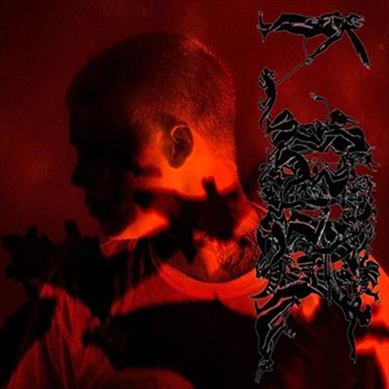 Music CDs: Stranger - Lean, Yung Cd Album