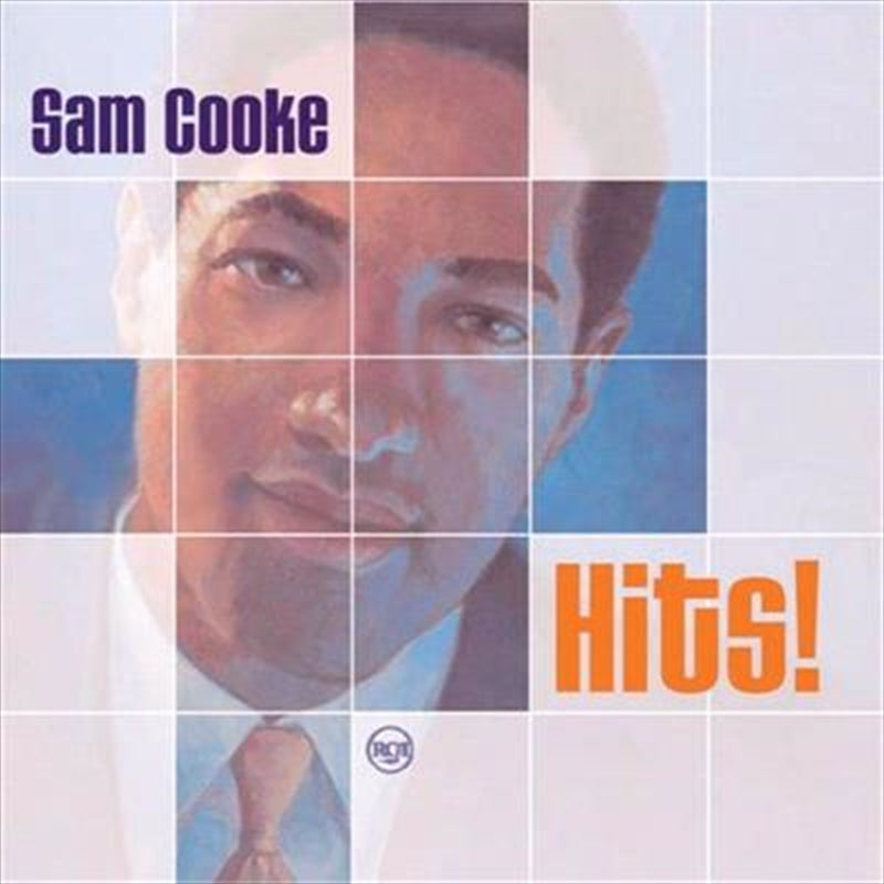 Music CDs: Hits: Gold Series - Cooke, Sam Cd Album