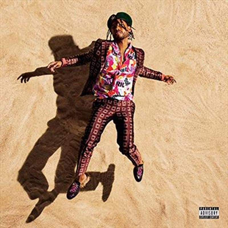 Music CDs: War And Leisure - Miguel Cd Album