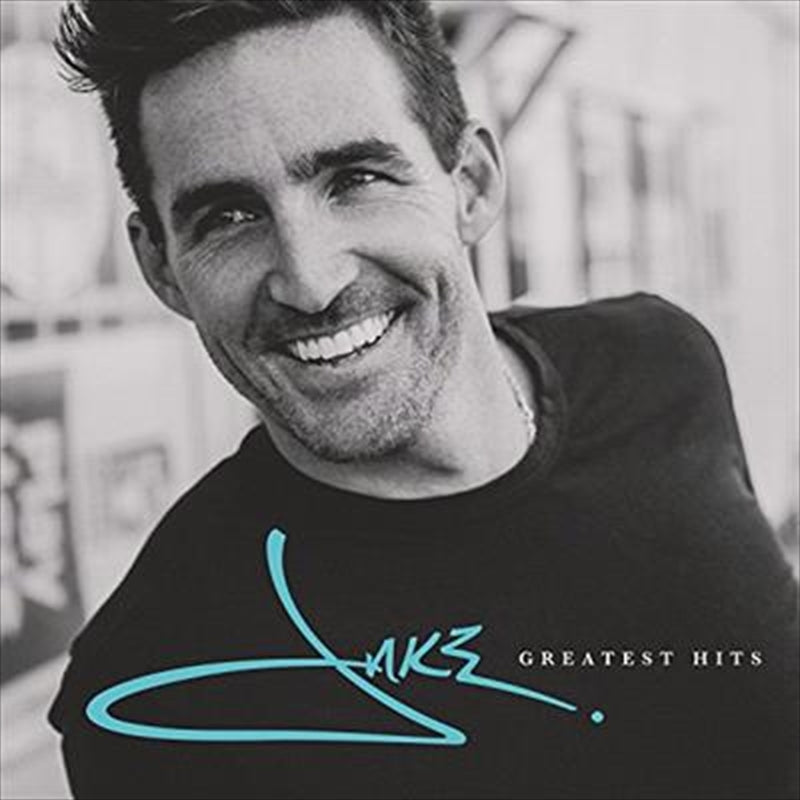 Music CDs: Greatest Hits - Owen, Jake Cd Album