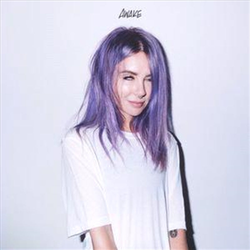 Music CDs: Awake - Wonderland, Alison Cd Album
