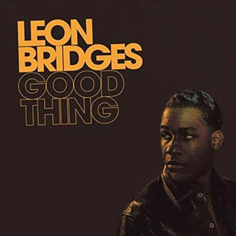 Music CDs: Good Thing - Bridges, Leon Cd Album