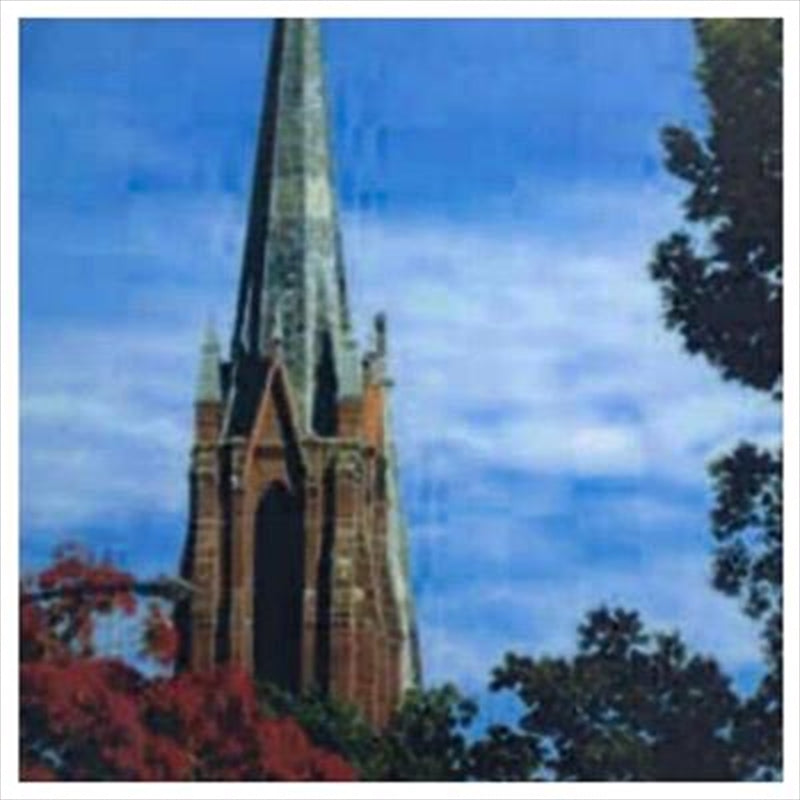 Music CDs: Addendum - Maus, John Cd Album