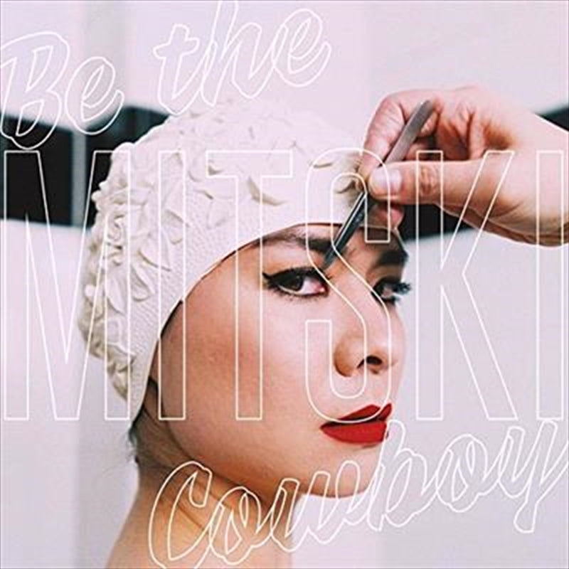 Music CDs: Be The Cowboy - Mitski Cd Album