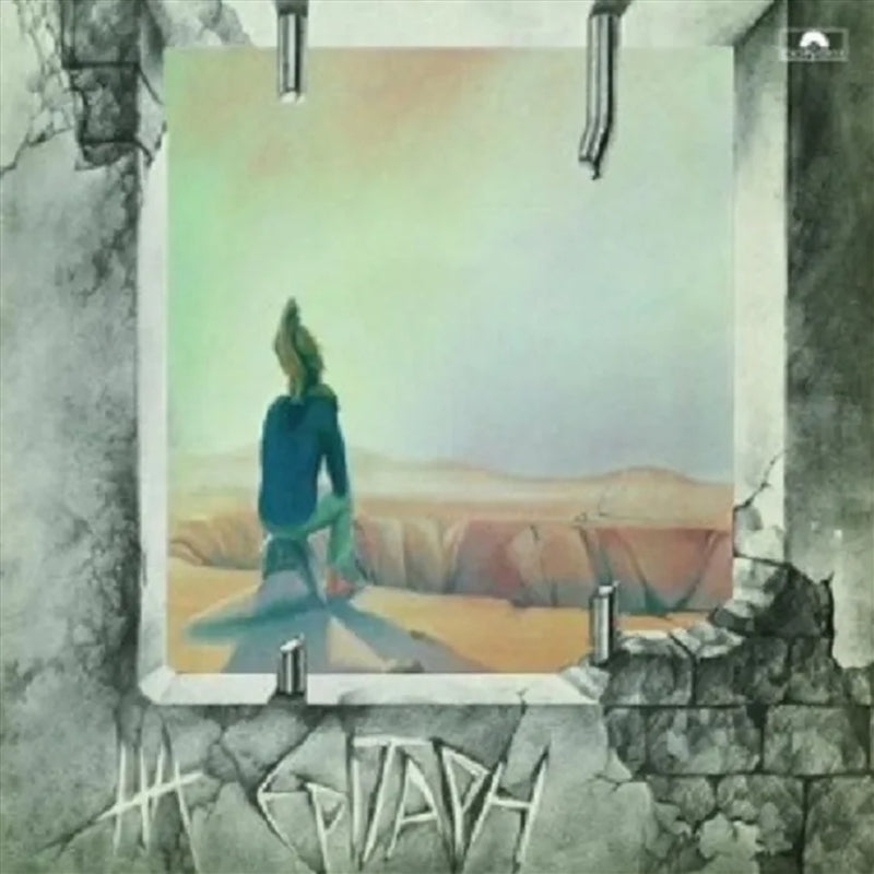 Music CDs: Epitaph - Epitaph Cd Album