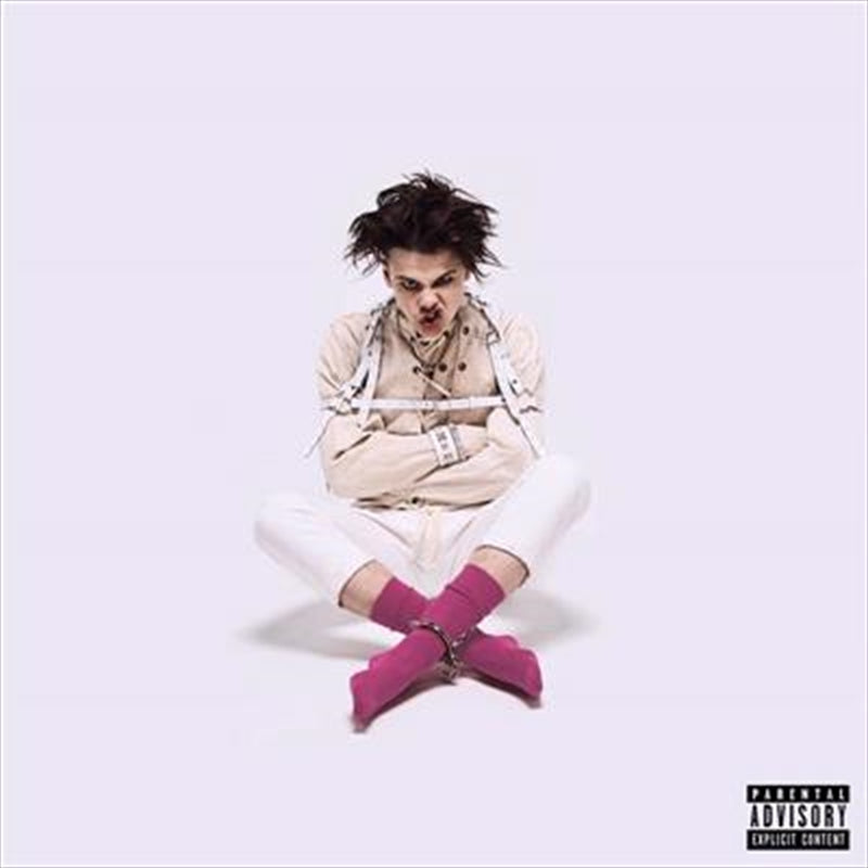 Music CDs: 21St Century Liability - Yungblud Cd Album