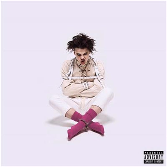 21St Century Liability - Yungblud Cd Album