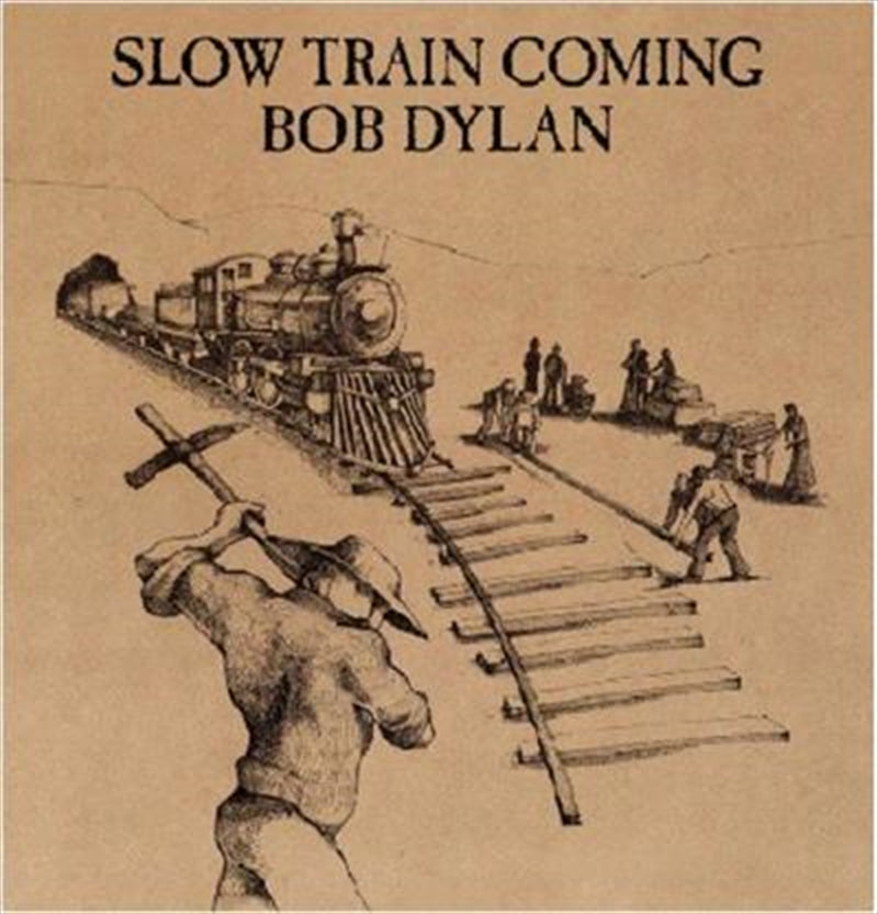 Music CDs: Slow Train Coming: Gold Series - Dylan, Bob Cd Album