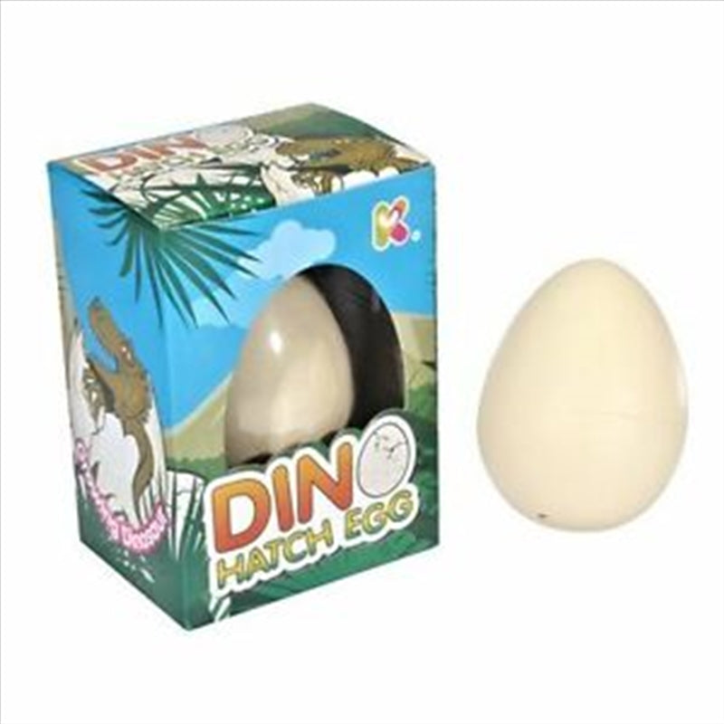 Reptile & Amphibian Habitats: Small Dino Hatching Egg