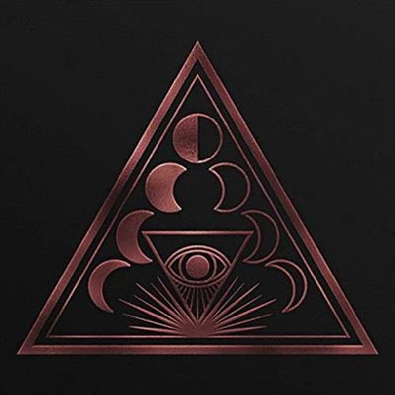 Lotus - Soen Cd Album