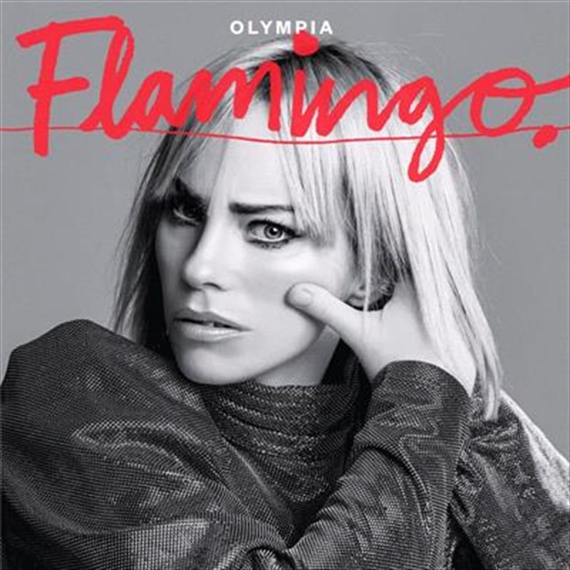 Music CDs: Flamingo - Olympia Cd Album