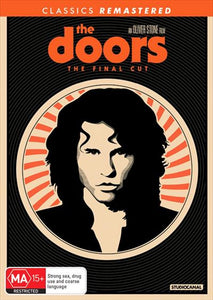 Doors, The DVD