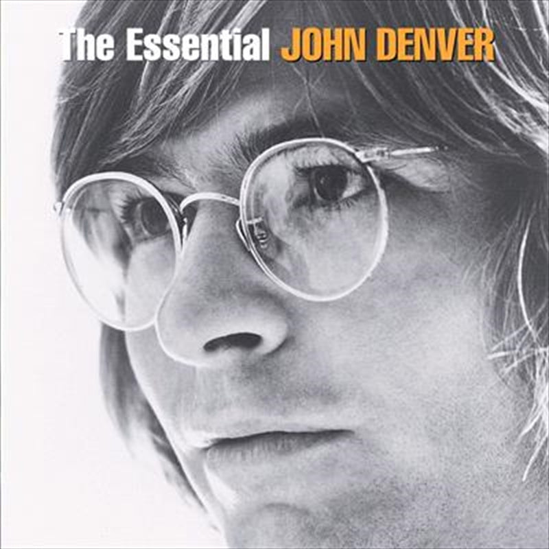 Music CDs: Essential John Denver: Gold - Denver, John Cd Album
