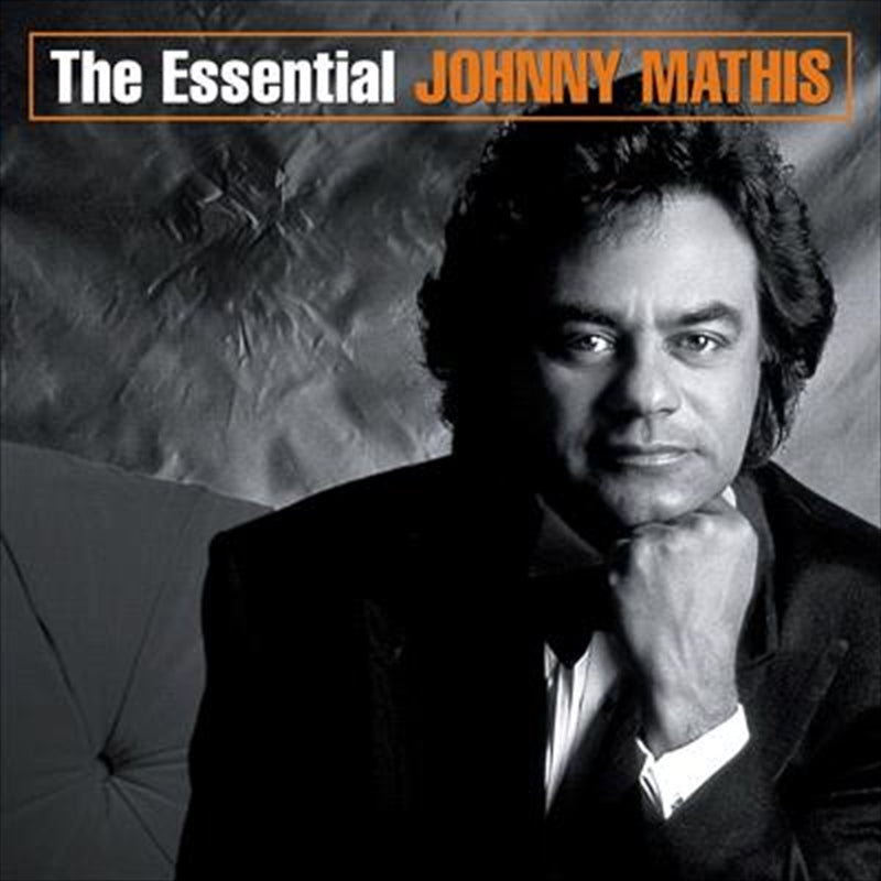 Music CDs: Essential Johnny Mathis: Gold - Mathis, Johnny Cd Album