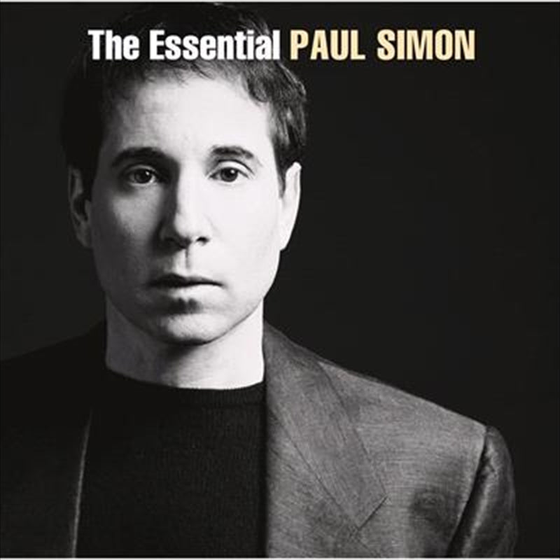 Music CDs: Essential Paul Simon: Gold - Simon, Paul Cd Album