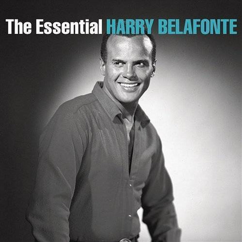 Music CDs: Essential Harry Belafonte: Gol - Belafonte, Harry Cd Album