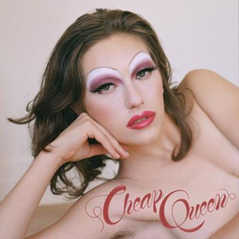 Music CDs: Cheap Queen - King Princess Cd Album