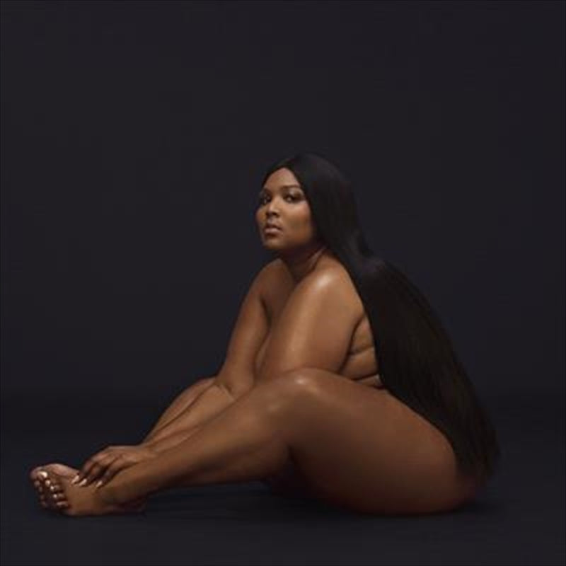 Music CDs: Cuz I Love You: Super Dlx - Lizzo Cd Album