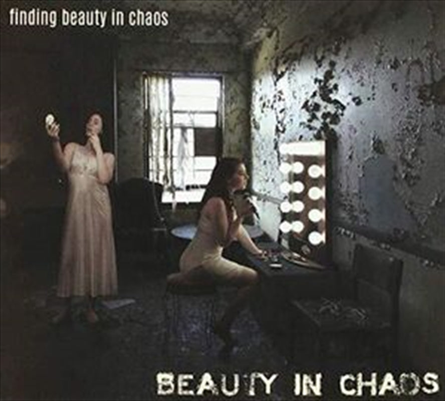 Music CDs: Finding Beauty In Chaos - Beauty In Chaos Cd Album