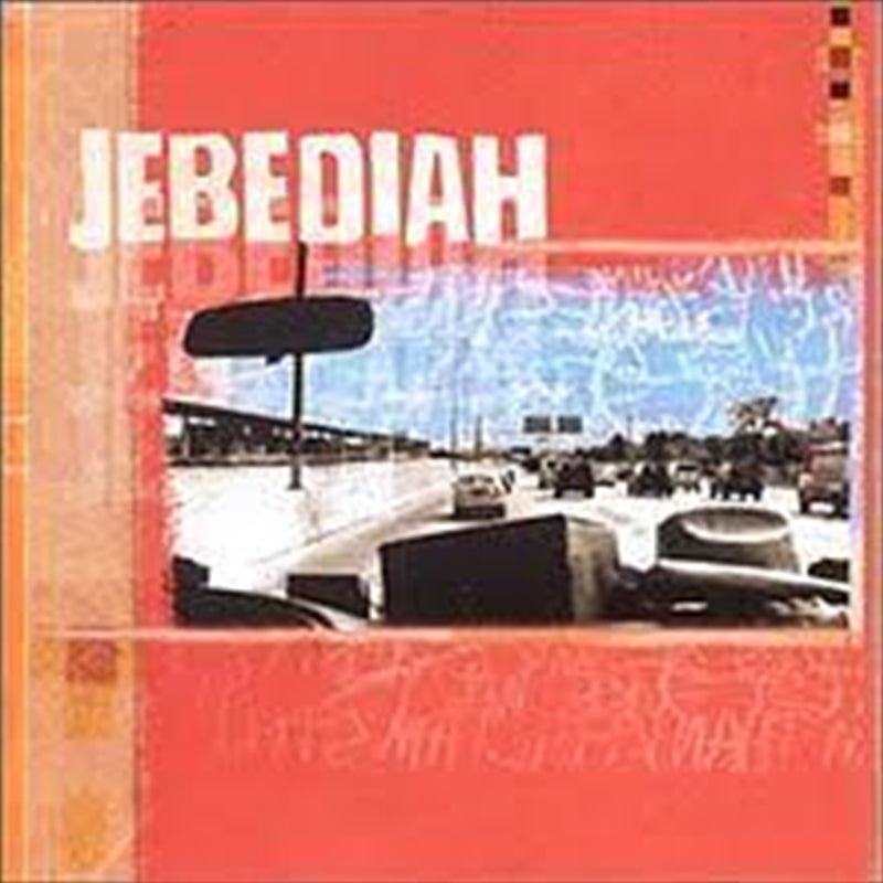 Music CDs: Jebediah: Gold Series - Jebediah Cd Album
