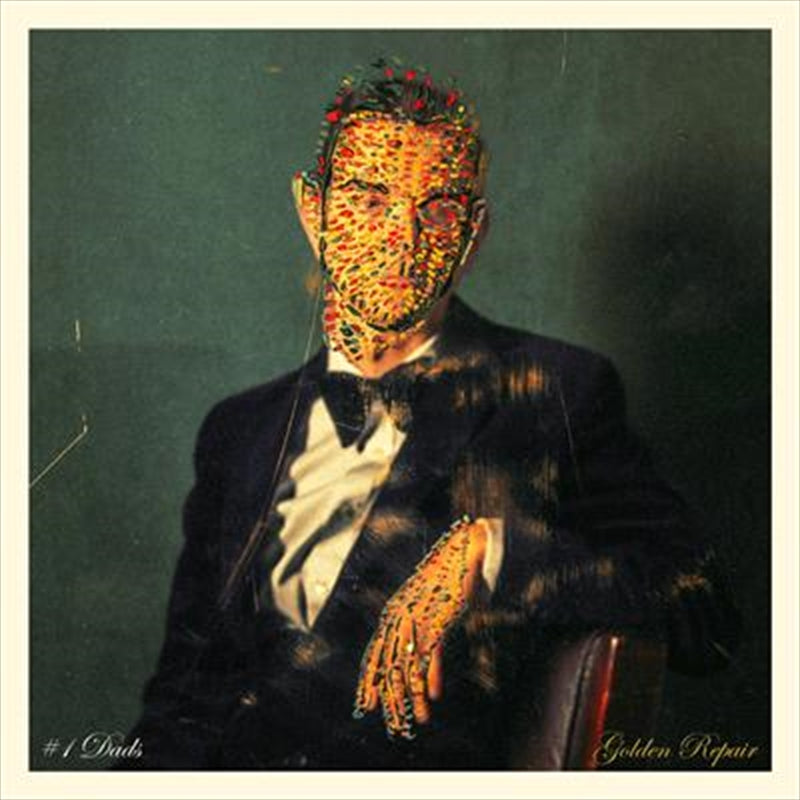 Music CDs: Golden Repair - #1 Dads Cd Album