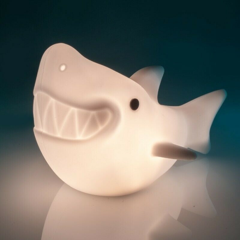 Aquarium Lighting: Shark Soft Touch Led Light