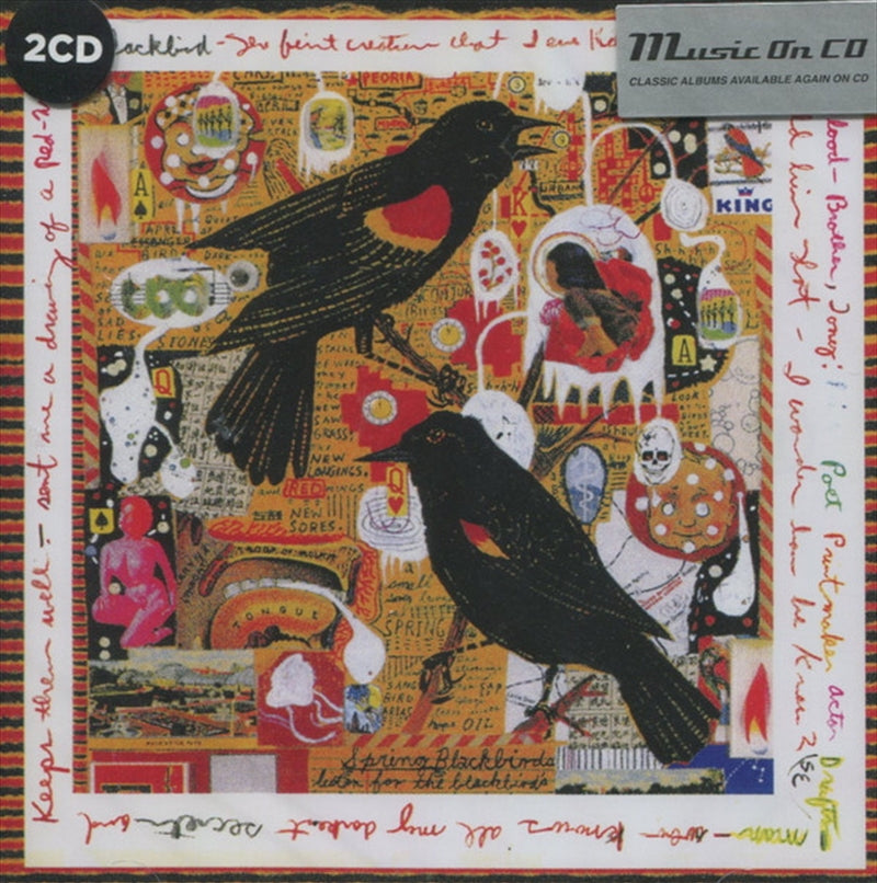 Music CDs: Just An American Boy - Earle, Steve Cd Album