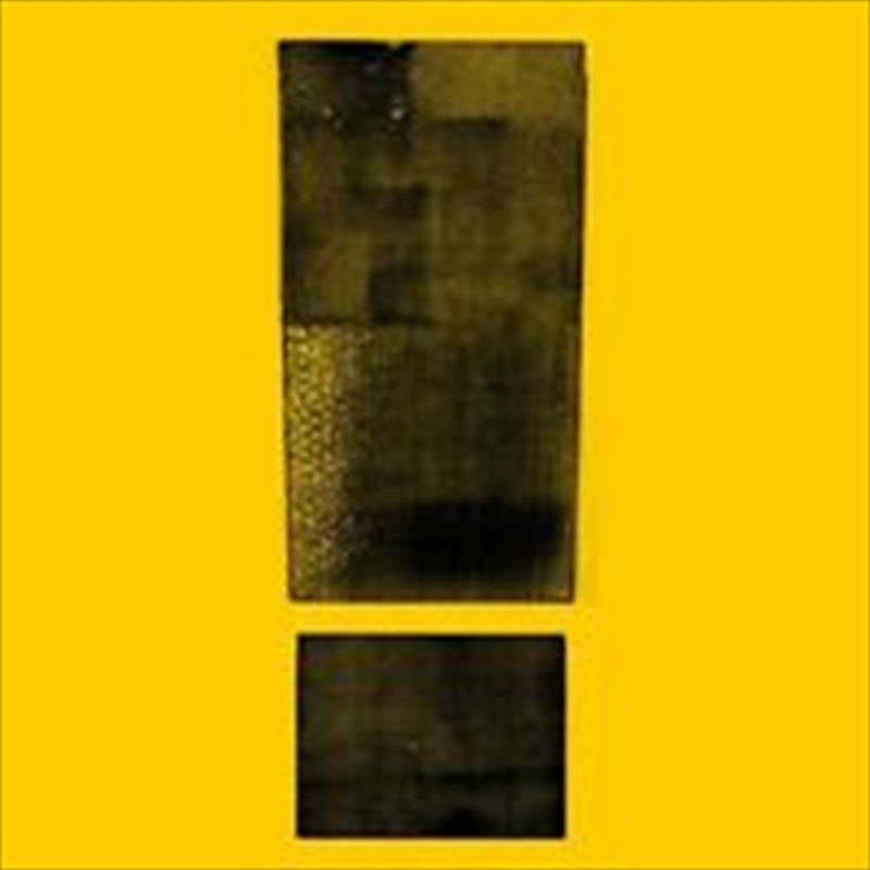 Attention Attention - Shinedown Cd Album