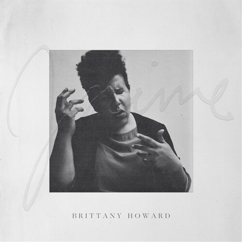 Music CDs: Jaime - Howard, Brittany Cd Album