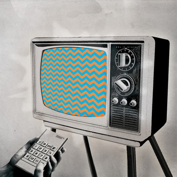 12 Step Program - People Under The Stairs Cd Album