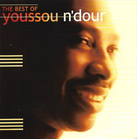 7 Seconds: Best Of - Ndour, Youssou Cd Album