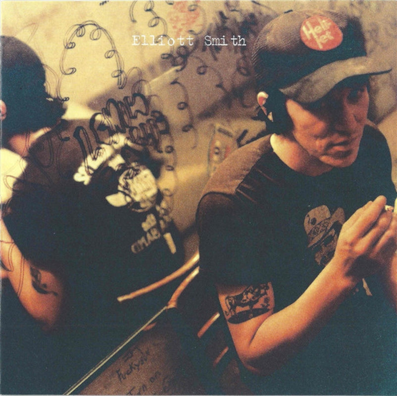Music CDs: Either/Or - Smith, Elliott Cd Album