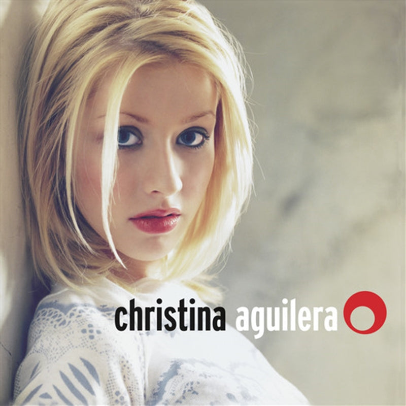 Christina Aguilera - Aguilera, Christina Cd Album
