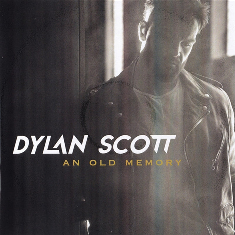 Music CDs: An Old Memory - Scott, Dylan Cd Album