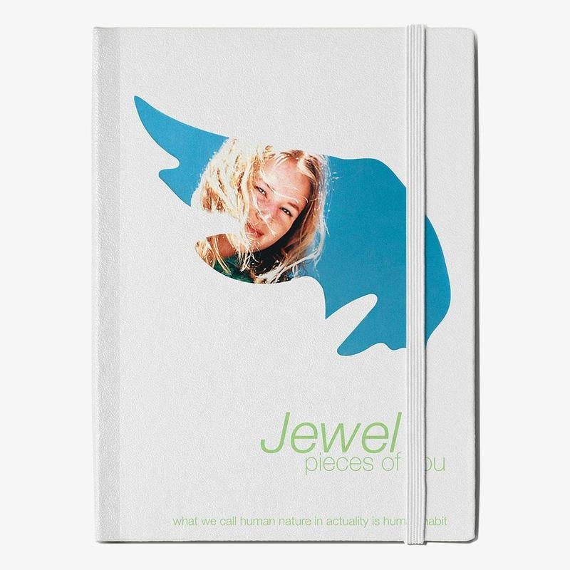 Pieces Of You: 25Th Anniversar - Jewel Cd Album