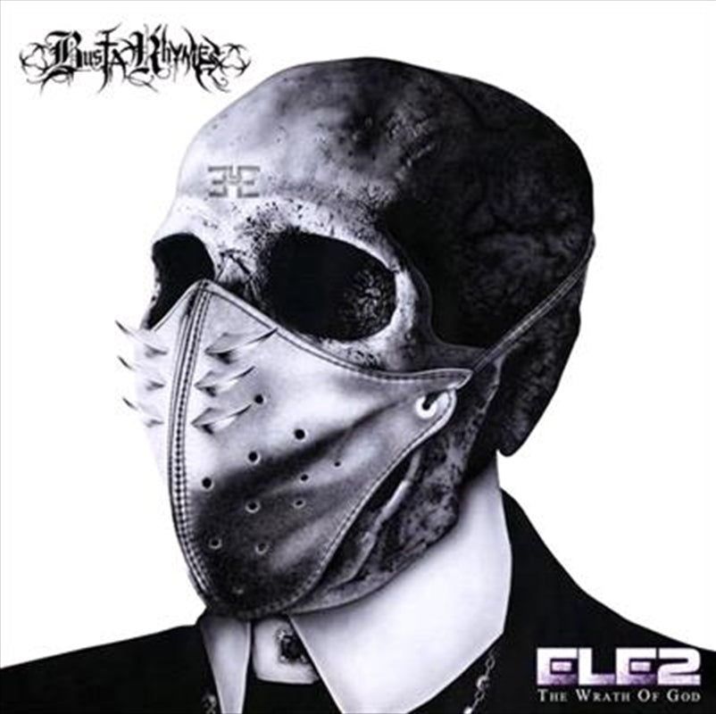 Music CDs: Extinction Level Event 2: The - Busta Rhymes Cd Album