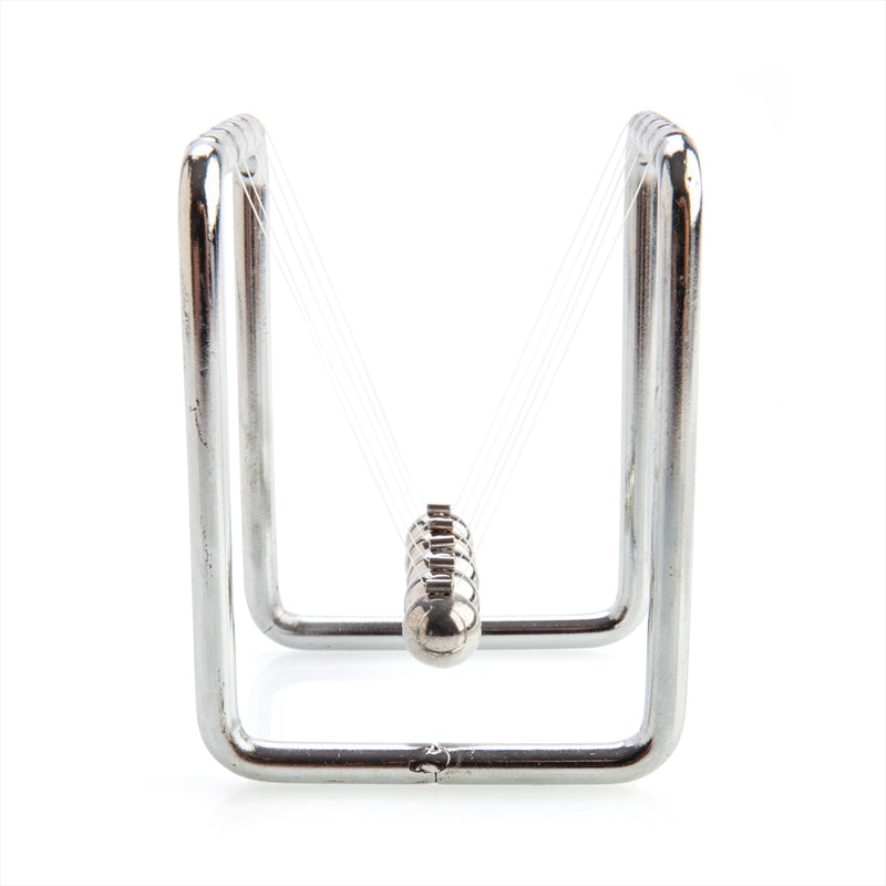 Novelty Gifts: Worlds Smallest Newtons Cradle