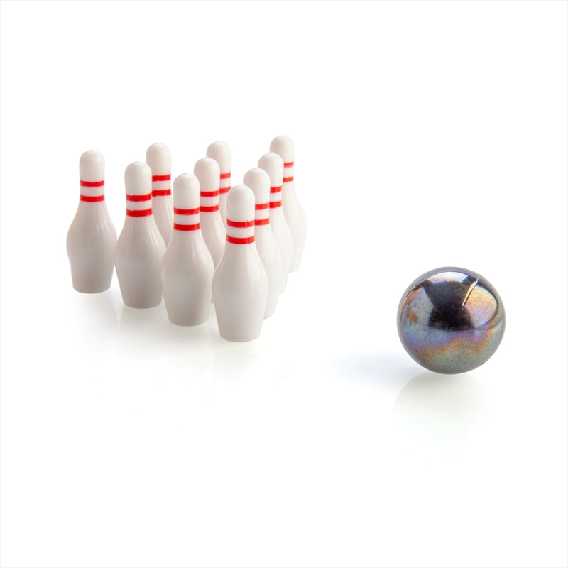 Dining Set: Ten Pin Bowling Set